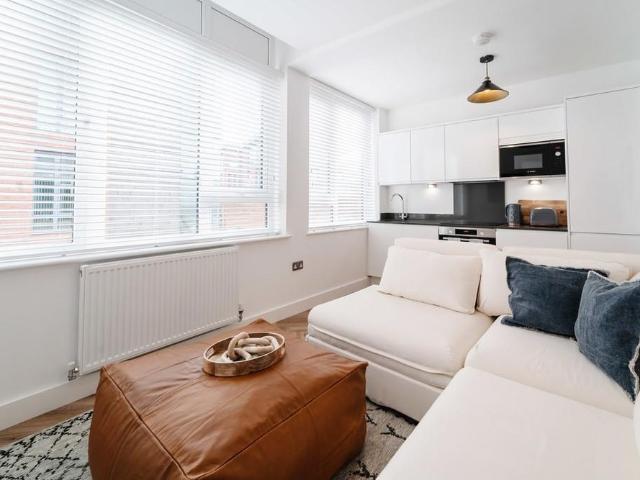 Apartment for rent in Two Mills, Cheshire