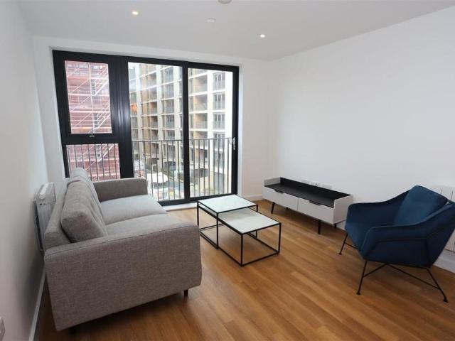 Apartment for rent in City Centre, Georgia