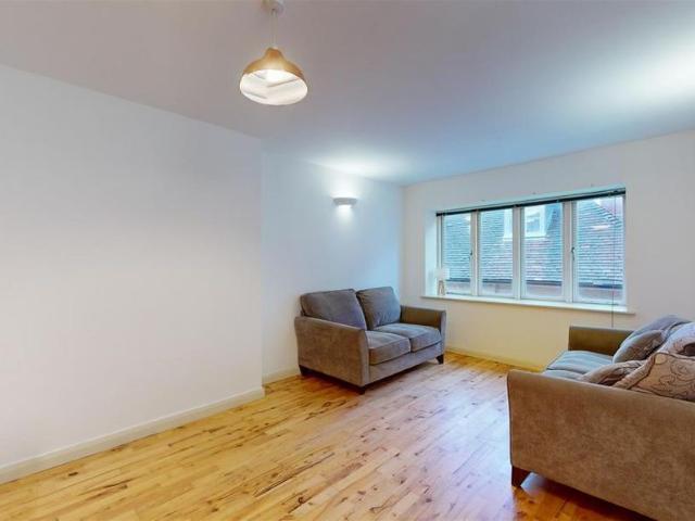 Apartment for rent in Frankwell