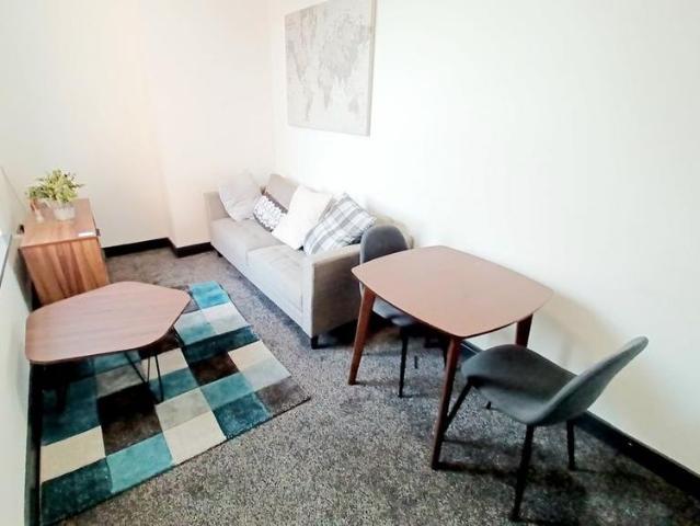 Apartment for rent in Bishop Auckland