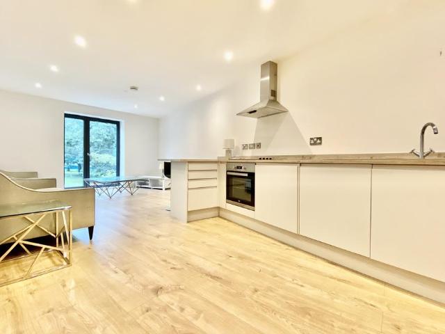 Flat for rent in Leylands, West Yorkshire