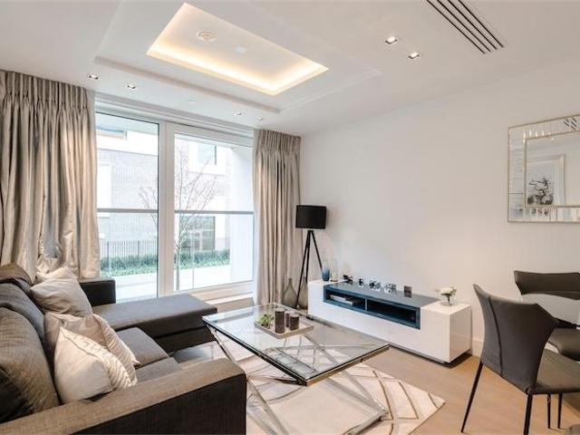 Flat for rent in Kensington, Isle Of Man