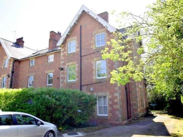 Apartment for rent in Claughton, Birkenhead