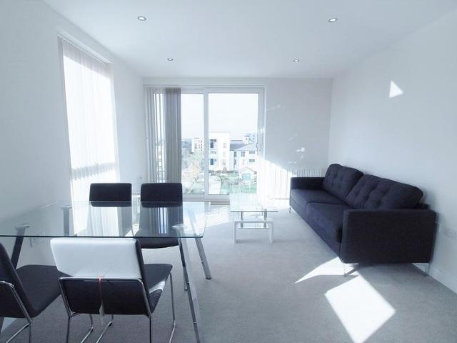 Apartment for rent in Whitley, Reading