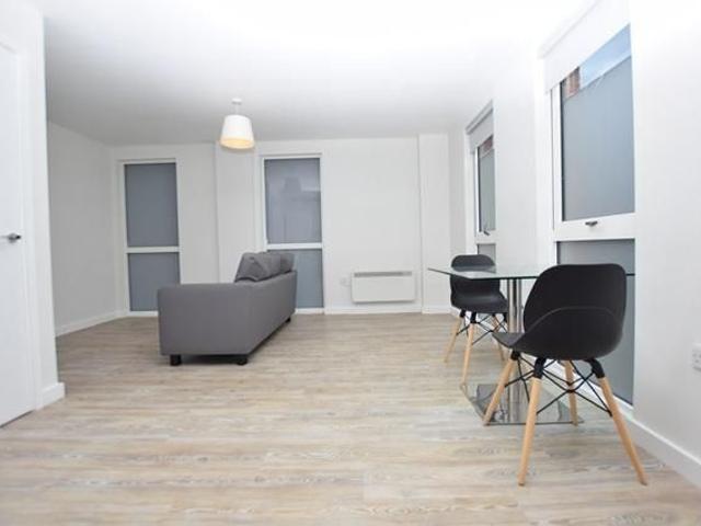Apartment for rent in Neepsend, Kelham