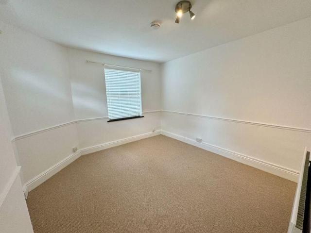 Apartment for rent in Grantham, Barholm