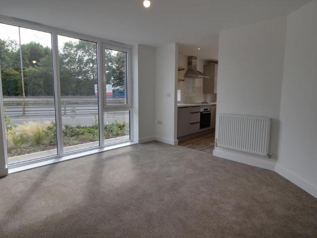 Apartment for rent in Westfield View, East Bank