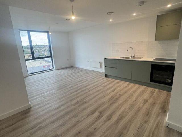 Apartment for rent in Spring Park, Luton