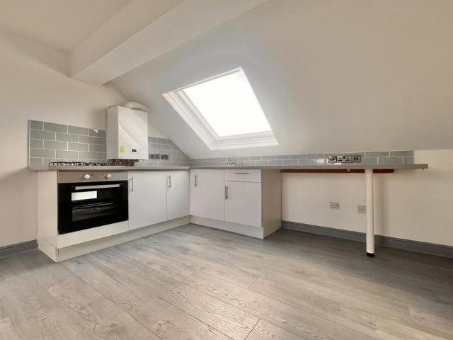 Apartment for rent in Georgia, Greater Manchester