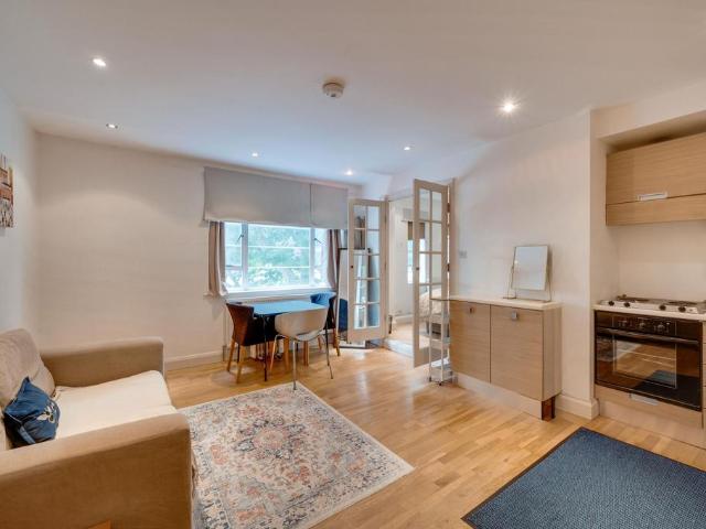 Flat for rent in Chelsea, Greater London