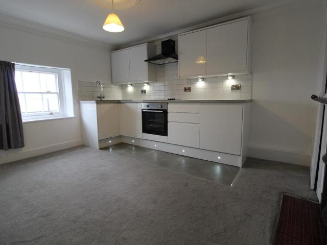 Flat for rent in Gainsborough CP, Ingleby