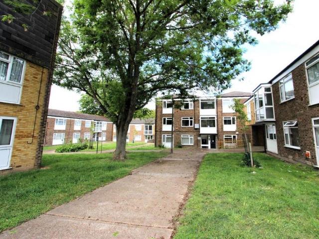 Apartment for rent in Luton, Chatham