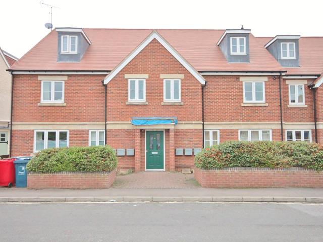 Apartment for rent in New Headington, The Slade