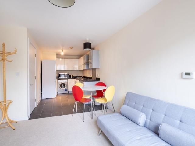 Apartment for rent in Pimlico, Isle Of Man
