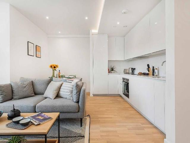 Apartment for rent in Newtown, Reading