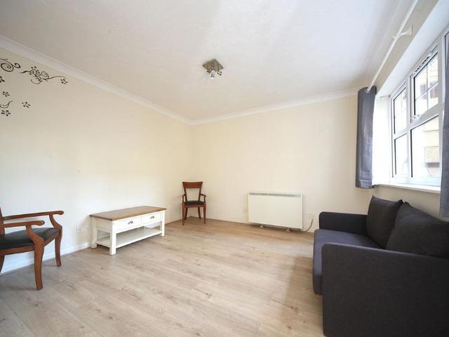 Apartment for rent in Spring Park, Luton