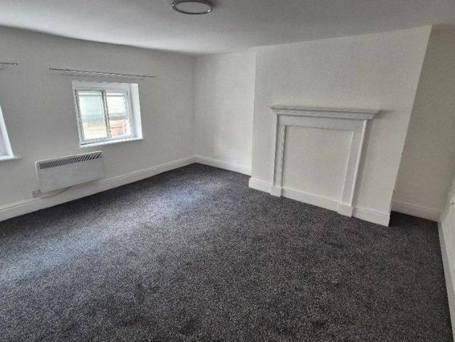 Apartment for rent in Bilston, West Midlands