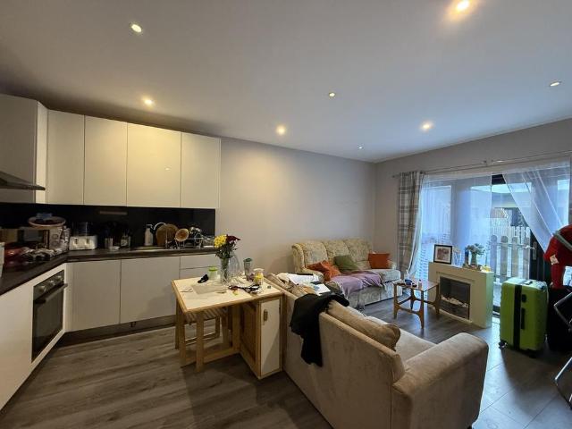 Apartment for rent in Stoke Mandeville, Buckinghamshire