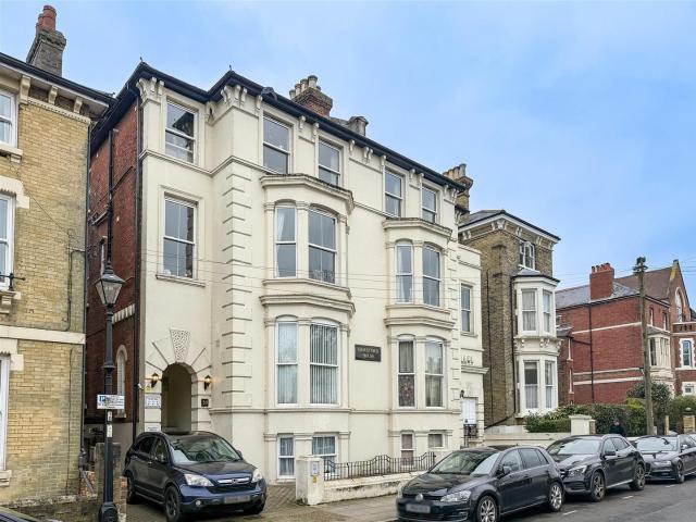 Apartment for rent in Southsea, City Of Portsmouth