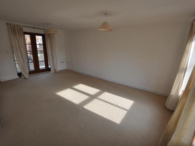 Apartment for rent in Northampton, Northamptonshire