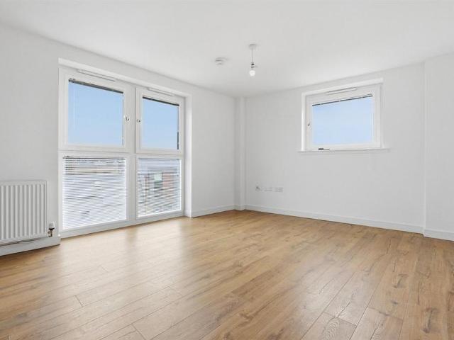 Apartment for rent in Meadowbank, Scotland