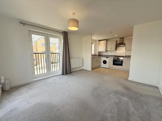 Apartment for rent in Dromore, Oxfordshire