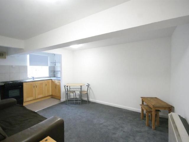 Apartment for rent in Tattershall Thorpe, East Lindsey
