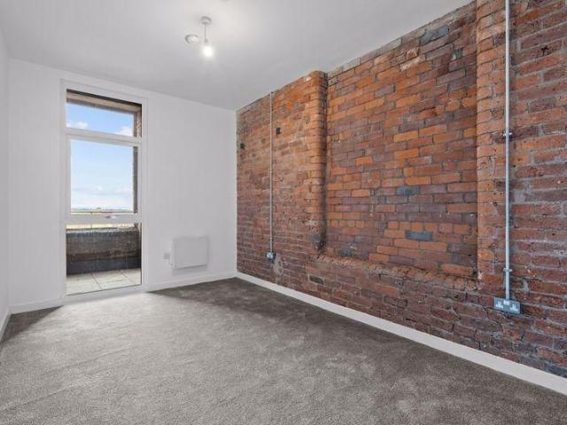 Apartment for rent in Lee Bank, Isle Of Man