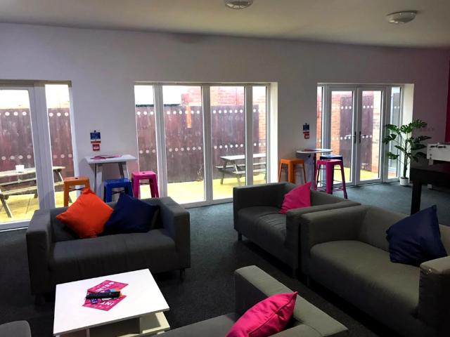 Apartment for rent in Monkwearmouth, Sunderland