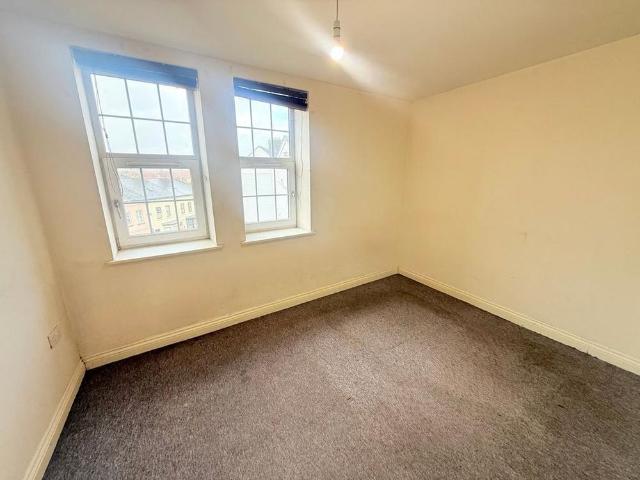 Apartment for rent in Yeovil, Somerset