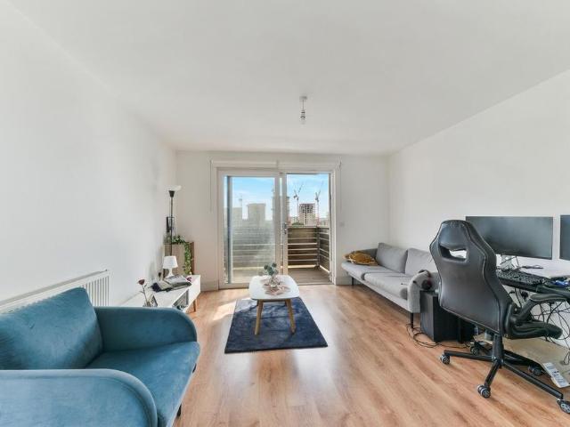 Apartment for rent in Greater London