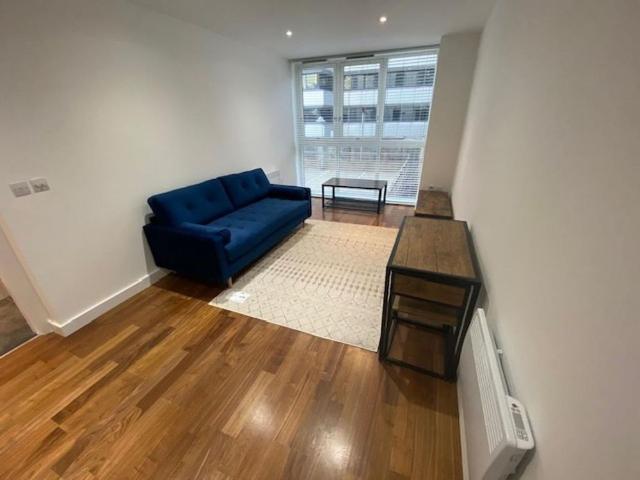 Apartment for rent in Plasnewydd, Falcon Lodge