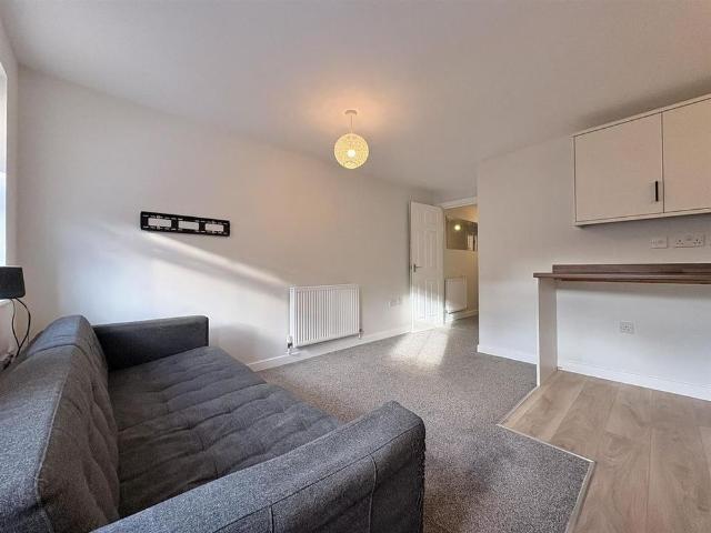 Apartment for rent in North Town, Taunton