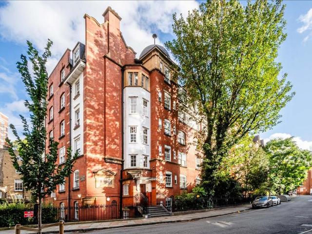 Flat for rent in Saint Pancras, Isle Of Man