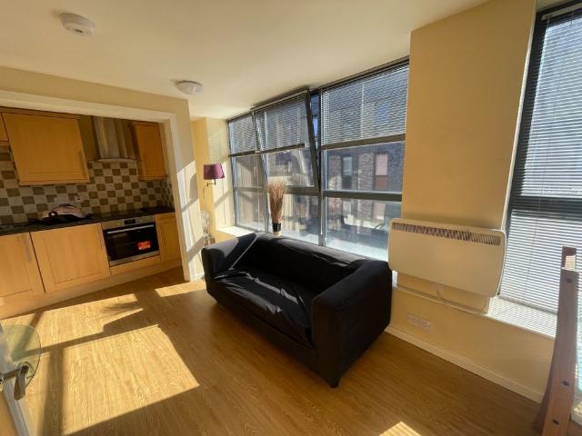 Apartment for rent in City Centre, Isle Of Man