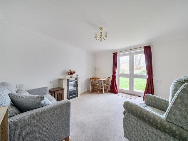 Apartment for rent in Great Faringdon, Dromore