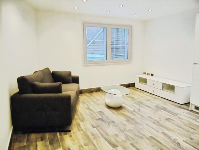 Apartment for rent in Leylands, West Yorkshire