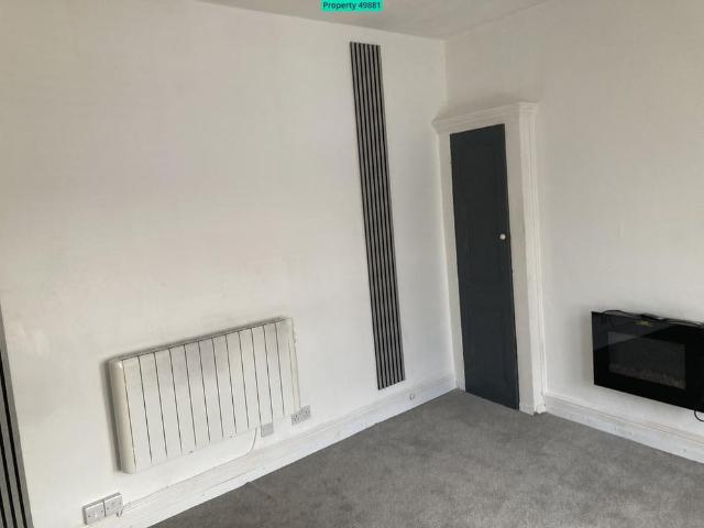 Apartment for rent in New Normanton, East Midlands