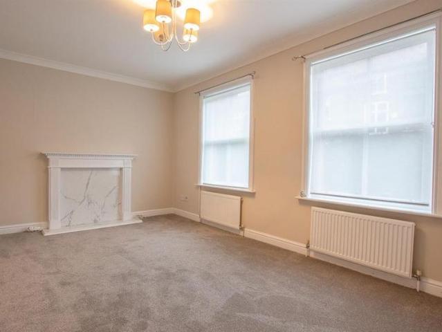 Apartment for rent in High Field, York
