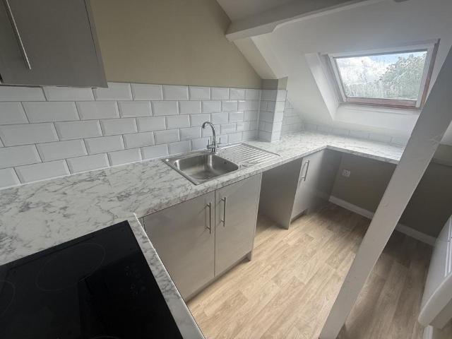 Flat for rent in Grimsby, North East Lincolnshire