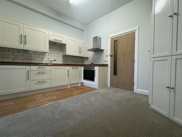 Flat for rent in Weir Quay, Devon