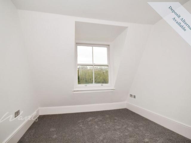 Apartment for rent in Folkestone