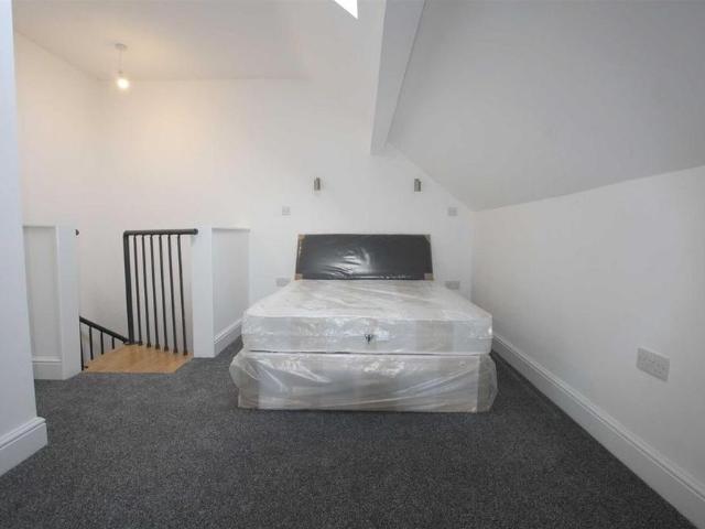 Apartment for rent in Armley, Isle Of Man