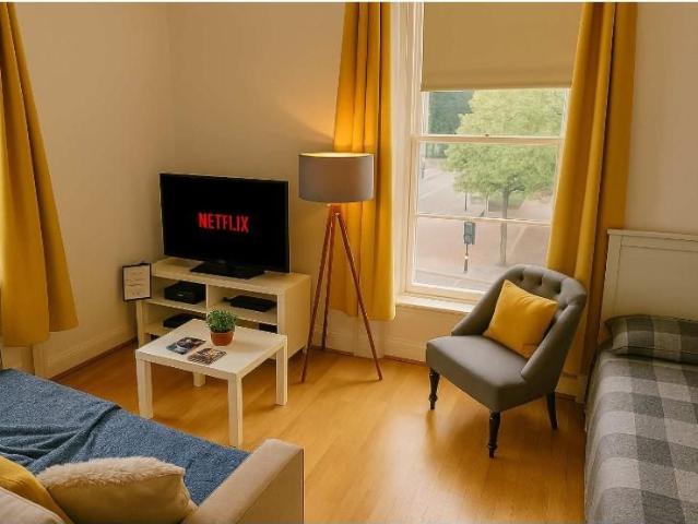 Apartment for rent in Dulcote, Bath And North East Somerset