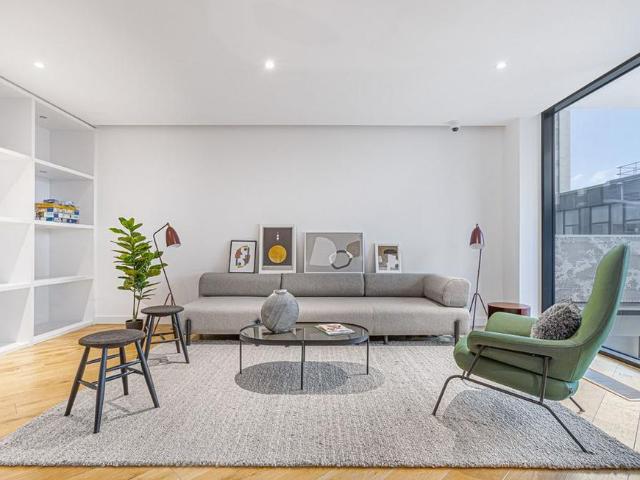 Apartment for rent in Archway, Greater London