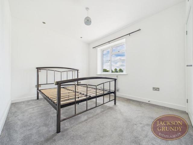 Apartment for rent in Northampton, Northamptonshire