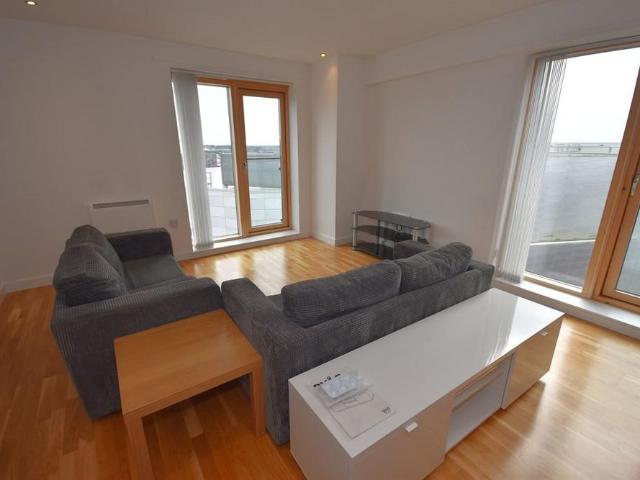 Apartment for rent in Fernhill, Bury