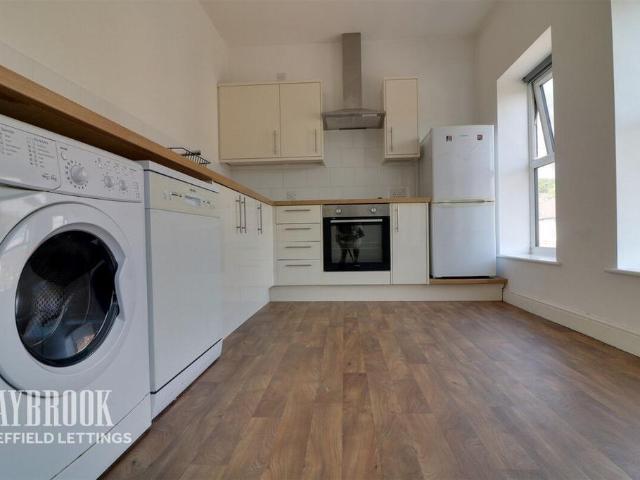 Flat for rent in Chapeltown, South Yorkshire