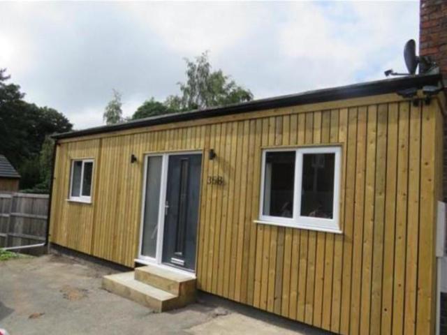 Flat for rent in Wilden, Rushock