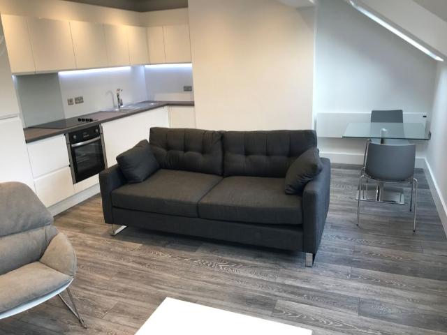 Apartment for rent in Headingley Hill, Headingley